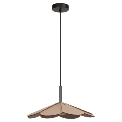Blomster Ø47 taklampa