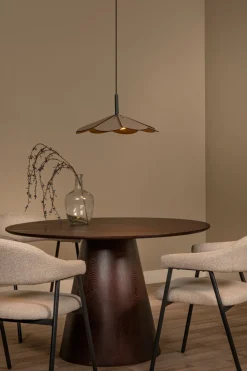 Blomster Ø47 taklampa