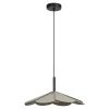 Blomster Ø47 taklampa