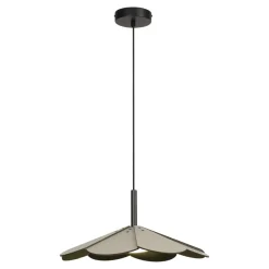 Blomster Ø47 taklampa
