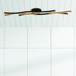 Bloom 108cm plafond