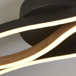 Bloom 108cm plafond