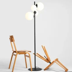 Bloom golvlampa
