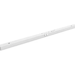 Bänky m. uttag 118cm