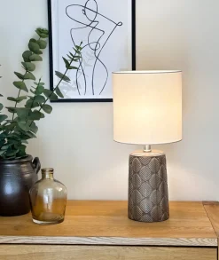 Bodil 47cm bordslampa