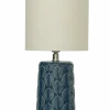 Bodil 47cm bordslampa