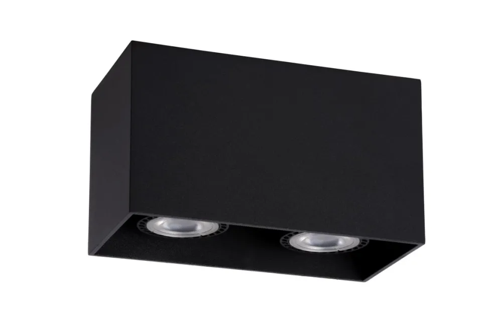 Bodi 2 spotlight