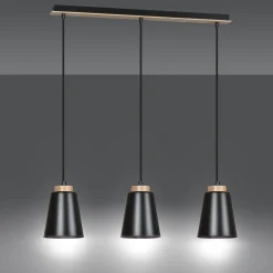 Bolero 66cm taklampa
