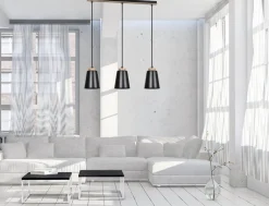 Bolero 66cm taklampa