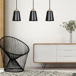 Bolero 66cm taklampa