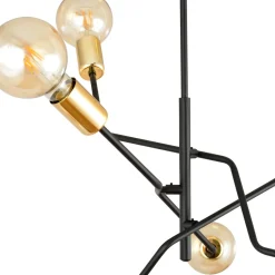 Bolt Ø66 taklampa