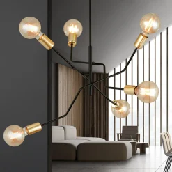 Bolt Ø66 taklampa
