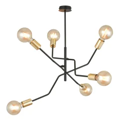 Bolt Ø66 taklampa