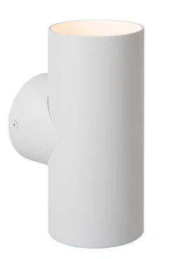 Bondi 18cm vägglampa