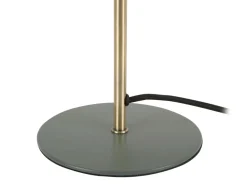Bonnet 40cm bordslampa