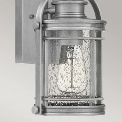 Booker 28cm utelampa