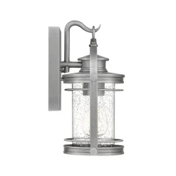 Booker 28cm utelampa