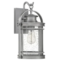 Booker 38cm utelampa