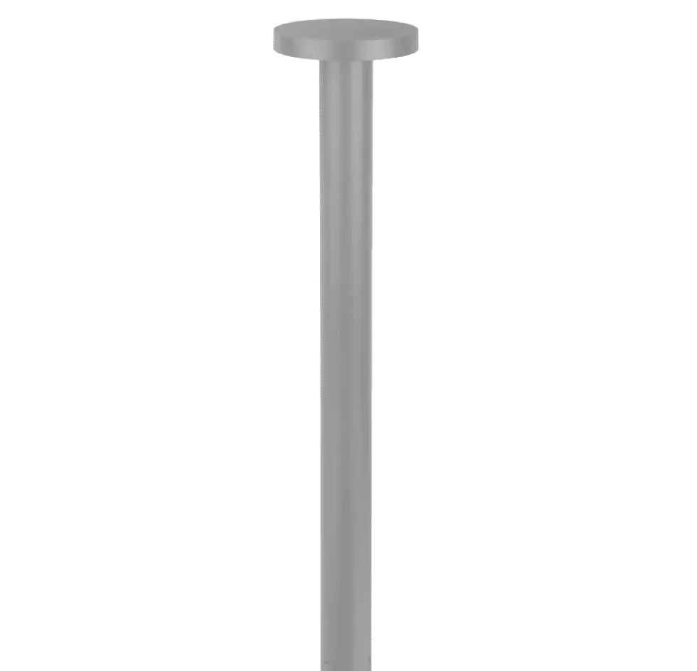Borg 105cm pollare