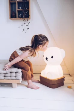 Boris Star Light barnlampa