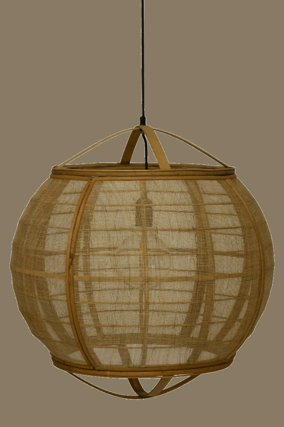 Borneo Ø58 taklampa