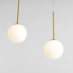 Bosso 100cm taklampa