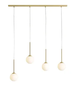 Bosso 100cm taklampa