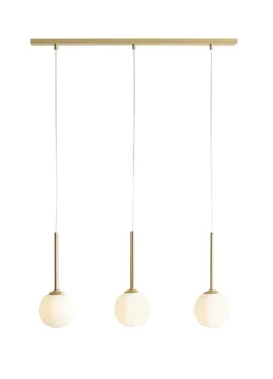 Bosso 80cm taklampa