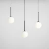 Bosso 80cm taklampa