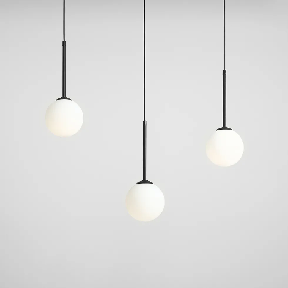 Bosso 80cm taklampa