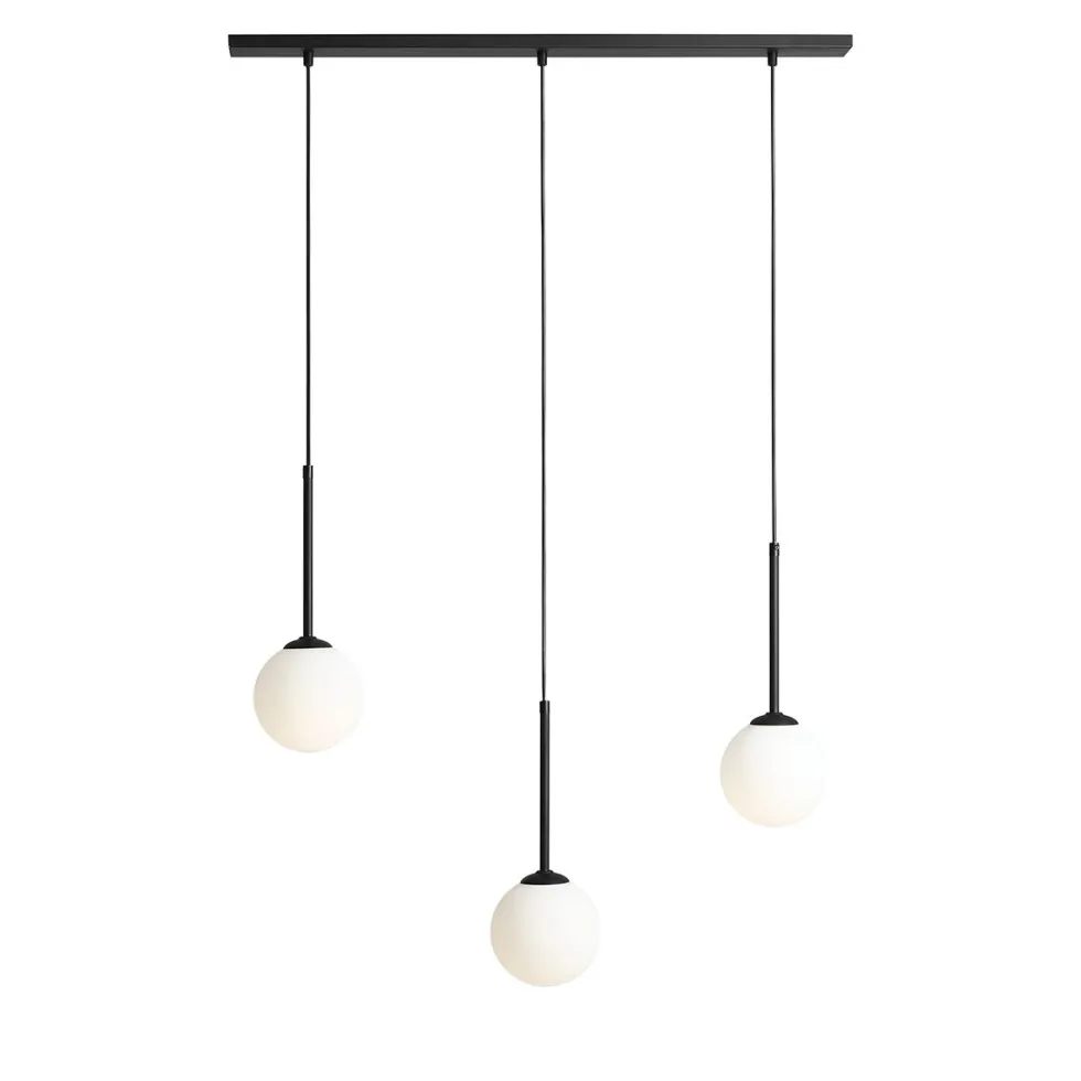 Bosso 80cm taklampa