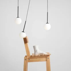Bosso 80cm taklampa