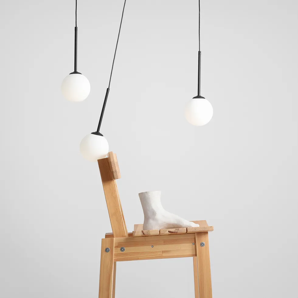 Bosso 80cm taklampa