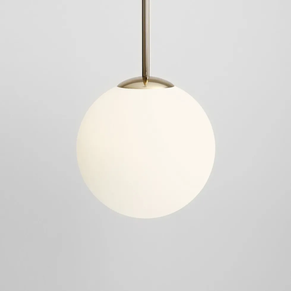 Bosso Ø30 taklampa