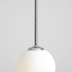Bosso Ø14 taklampa