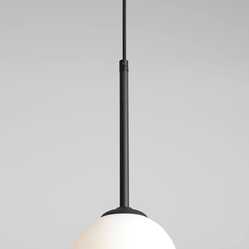 Bosso Ø14 taklampa