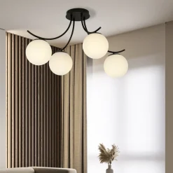 Boston 70cm plafond