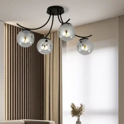 Boston 70cm plafond