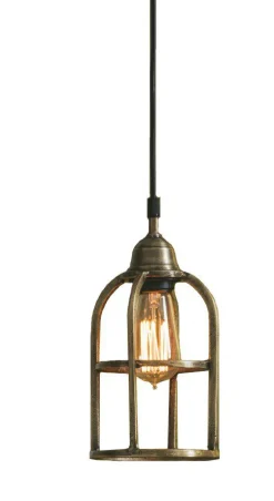 Boston Ø14 fönsterlampa