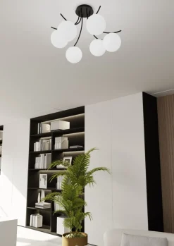Boston Ø60 plafond