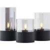 Bougie 3-pack