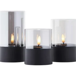 Bougie 3-pack