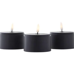 Bougie 3-pack