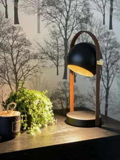 Bow 38cm bordslampa