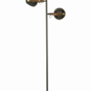Bow golvlampa