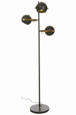 Bow golvlampa