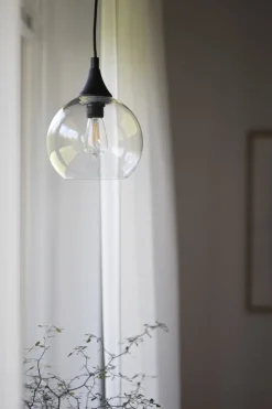 Bowl Ø15 fönsterlampa