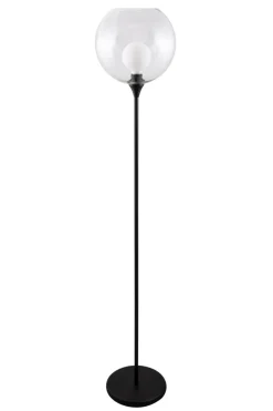 Bowl golvlampa