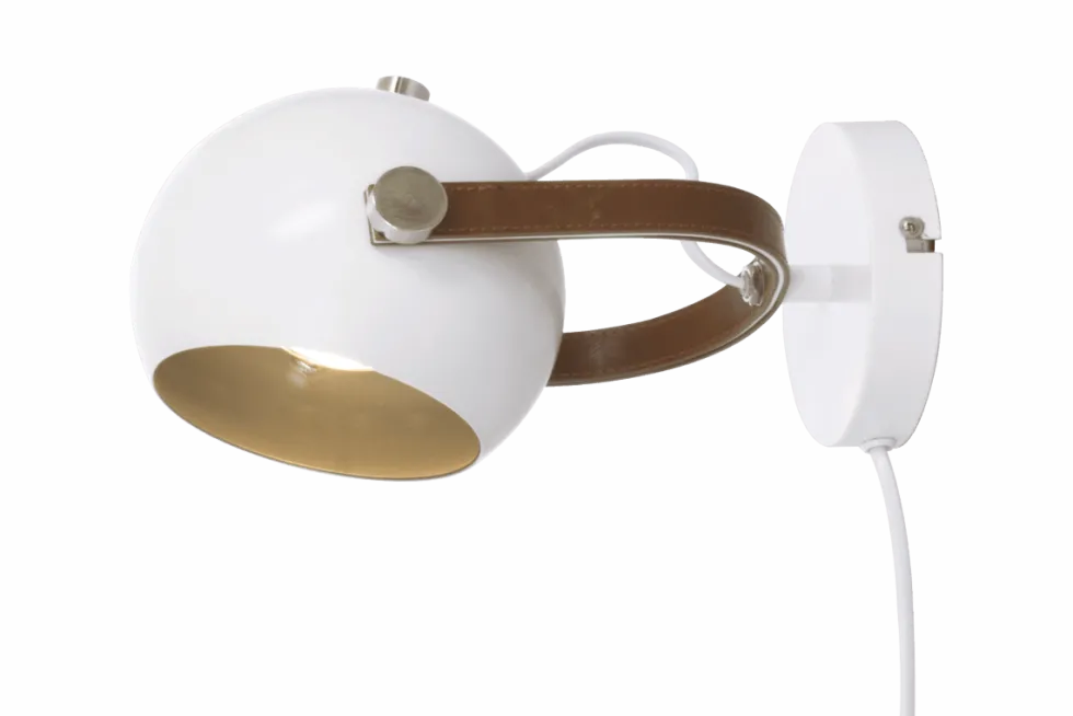 Bow läslampa
