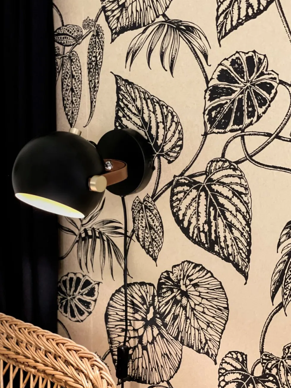 Bow läslampa